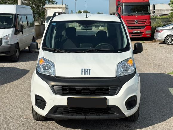 KK OTOMOTİV DEN 2023 MODEL Fiorino Combi 1.4 Fire Pop