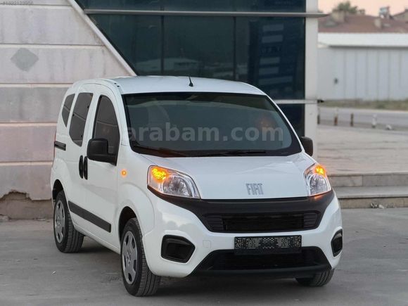 30.000km HATASIZ Servis Bakımlı %20 Faturalı