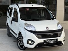 BOYASIZZ-105.000KM-FİORİNO