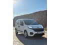 Fiorino Combi 1.4 fire pop