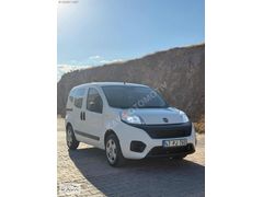 Fiorino Combi 1.4 fire pop