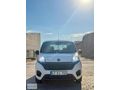 Fiorino Combi 1.4 fire pop