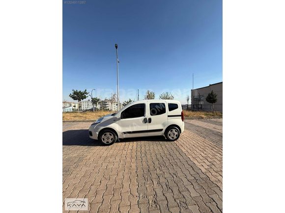 Fiorino Combi 1.4 fire pop