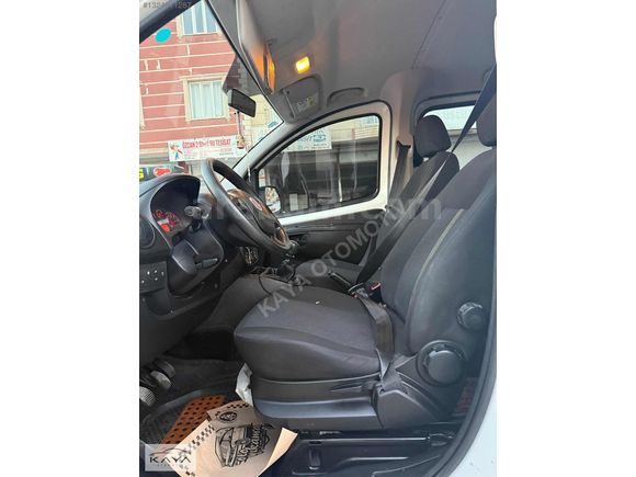 Fiorino Combi 1.4 fire pop