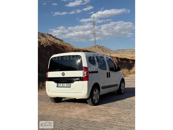 Fiorino Combi 1.4 fire pop