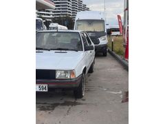 Sahibinden Renault R 9 1.4 Broadway GTE 1993 Model 