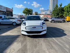 ÇALIŞIR YÜRÜR 2025 FORD PUMA GEN-E PREMIUM 123KW OTOMATİK