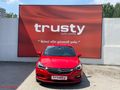 TRUSTY ONATÇA'DAN OPEL ASTRA