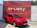 TRUSTY ONATÇA'DAN OPEL ASTRA