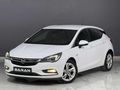 2017 Astra 1.6 CDTI DYNAMİC OTOMATİK HATASIZ