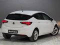 2017 Astra 1.6 CDTI DYNAMİC OTOMATİK HATASIZ