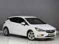 2017 Astra 1.6 CDTI DYNAMİC OTOMATİK HATASIZ