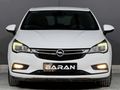 2017 Astra 1.6 CDTI DYNAMİC OTOMATİK HATASIZ