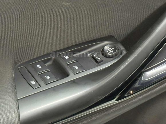 2017 Astra 1.6 CDTI DYNAMİC OTOMATİK HATASIZ