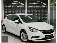 SABRİ BÜYÜKDEMİR OTOMOTİV'DEN HATASIZ BOYASIZ KIŞ PAKET ASTRA