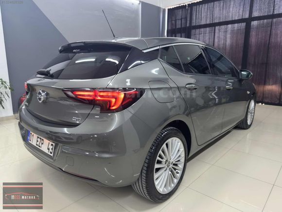 2017 BOYASIZ 98 BİN KM OTOMATİK ASTRA K "12 AY %0.99 KREDİ"