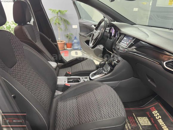 2017 BOYASIZ 98 BİN KM OTOMATİK ASTRA K "12 AY %0.99 KREDİ"