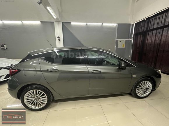 2017 BOYASIZ 98 BİN KM OTOMATİK ASTRA K "12 AY %0.99 KREDİ"