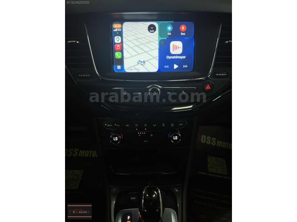 2017 BOYASIZ 98 BİN KM OTOMATİK ASTRA K "12 AY %0.99 KREDİ"