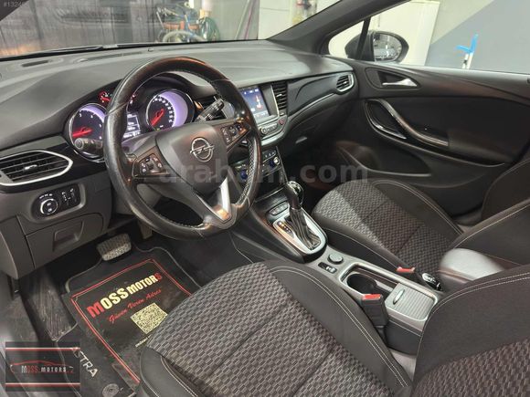 2017 BOYASIZ 98 BİN KM OTOMATİK ASTRA K "12 AY %0.99 KREDİ"
