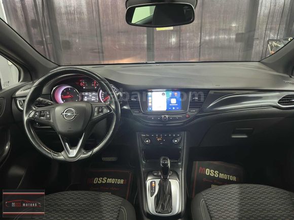 2017 BOYASIZ 98 BİN KM OTOMATİK ASTRA K "12 AY %0.99 KREDİ"