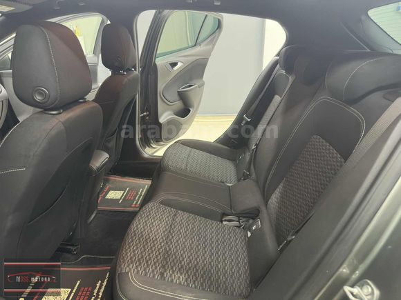 2017 BOYASIZ 98 BİN KM OTOMATİK ASTRA K "12 AY %0.99 KREDİ"