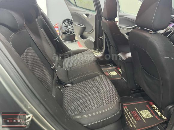 2017 BOYASIZ 98 BİN KM OTOMATİK ASTRA K "12 AY %0.99 KREDİ"