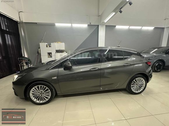 2017 BOYASIZ 98 BİN KM OTOMATİK ASTRA K "12 AY %0.99 KREDİ"