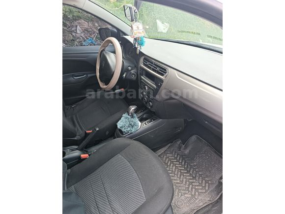 Sahibinden Citroen C-Elysée 1.6 HDi Exclusive 2014 Model