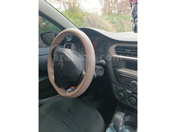 Sahibinden Citroen C-Elysée 1.6 HDi Exclusive 2014 Model