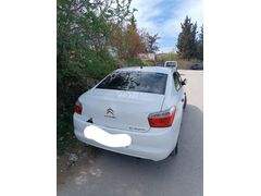 Sahibinden Citroen C-Elysée 1.6 HDi Exclusive 2014 Model