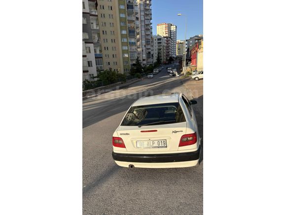 Sahibinden Citroen Xsara 1.6 SX 2000 Model 