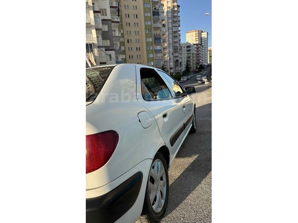 Sahibinden Citroen Xsara 1.6 SX 2000 Model 