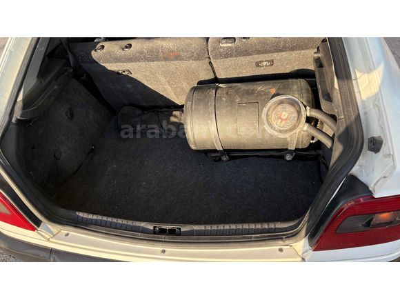 Sahibinden Citroen Xsara 1.6 SX 2000 Model 