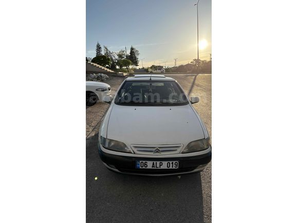 Sahibinden Citroen Xsara 1.6 SX 2000 Model 