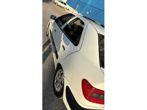 Sahibinden Citroen Xsara 1.6 SX 2000 Model 