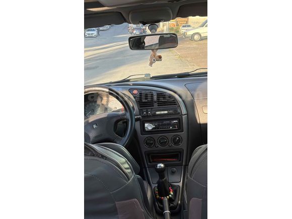 Sahibinden Citroen Xsara 1.6 SX 2000 Model 