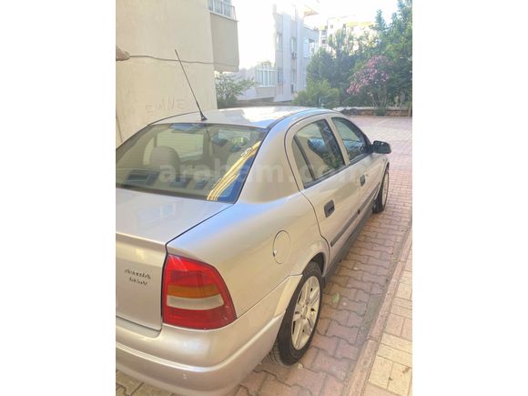 Sahibinden Opel Astra 1.6 Comfort 2003 Model 