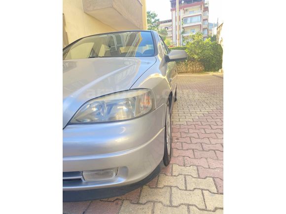 Sahibinden Opel Astra 1.6 Comfort 2003 Model 