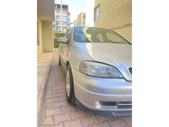 Sahibinden Opel Astra 1.6 Comfort 2003 Model 