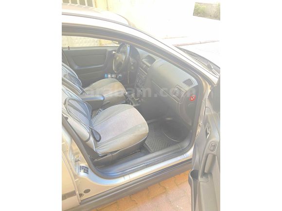 Sahibinden Opel Astra 1.6 Comfort 2003 Model 