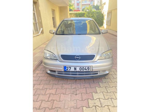 Sahibinden Opel Astra 1.6 Comfort 2003 Model 