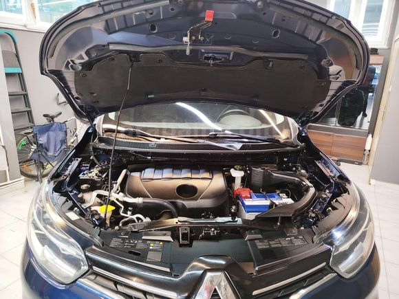MEMURDAN ACİL Renault Kadjar 1.5 dCi Icon 2015 Model