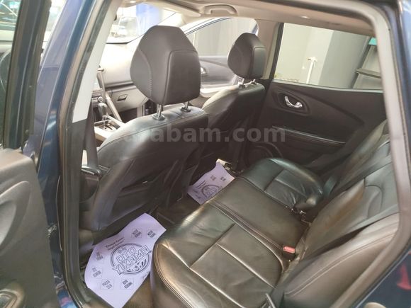 MEMURDAN ACİL Renault Kadjar 1.5 dCi Icon 2015 Model
