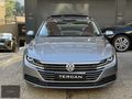 2017 ARTEON 2.0TDİ ELEGANCE CAM TAVAN KLTK ISITMA HATASIZ
