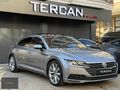 2017 ARTEON 2.0TDİ ELEGANCE CAM TAVAN KLTK ISITMA HATASIZ