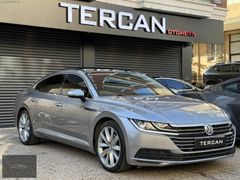 2017 ARTEON 2.0TDİ ELEGANCE CAM TAVAN KLTK ISITMA HATASIZ