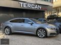 2017 ARTEON 2.0TDİ ELEGANCE CAM TAVAN KLTK ISITMA HATASIZ