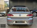 2017 ARTEON 2.0TDİ ELEGANCE CAM TAVAN KLTK ISITMA HATASIZ