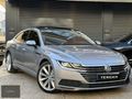 2017 ARTEON 2.0TDİ ELEGANCE CAM TAVAN KLTK ISITMA HATASIZ